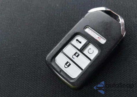 2017 Honda Civic Ex from USA, damaged, VIN 2HGFC2F74HH564969